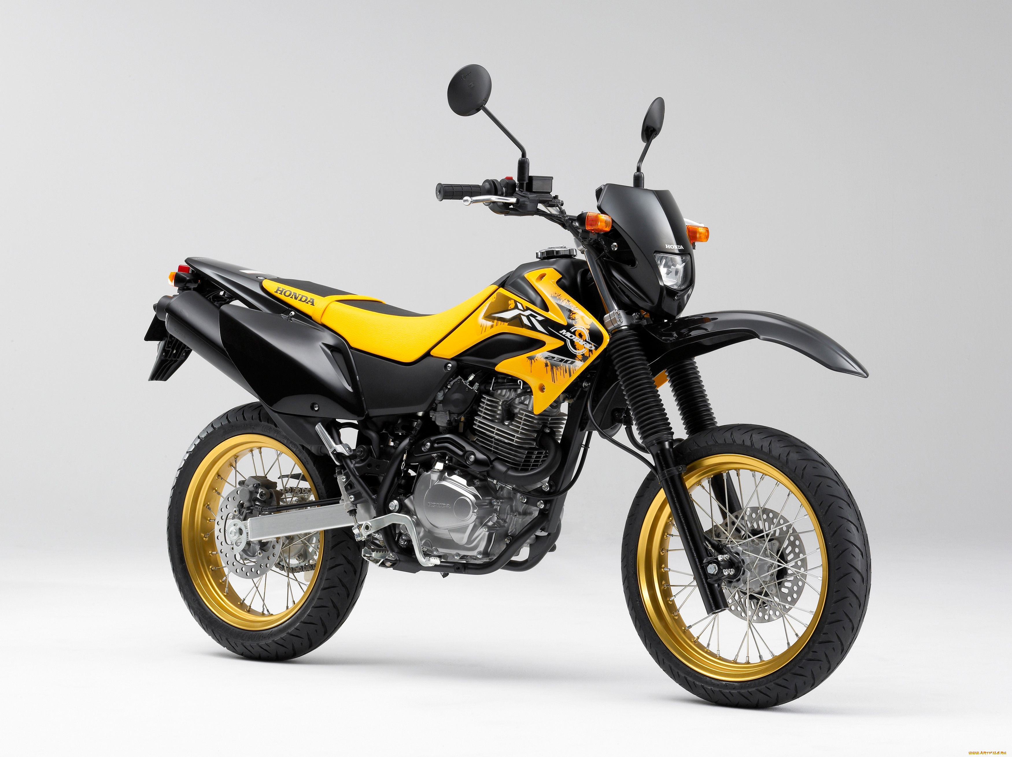 , honda